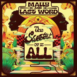 Last Word的專輯The Sweetest of It All (Explicit)