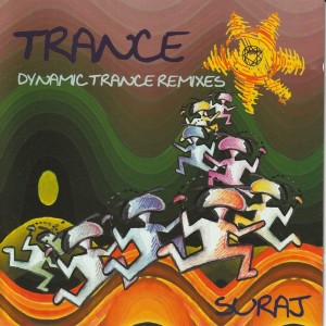 Dynamic Trance Remixes