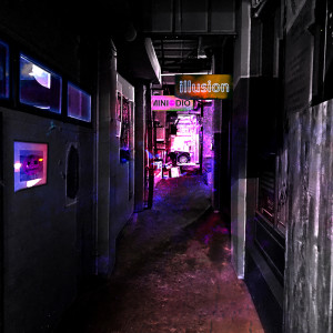 Listen to Illusion song with lyrics from MINIODIO