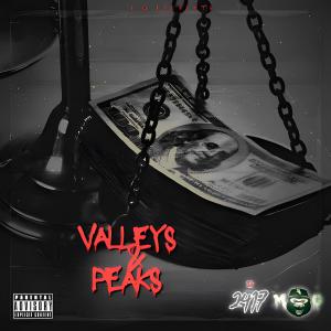 收聽I.Q的Masks (feat. Brillo & Hood Shine) (Explicit)歌詞歌曲
