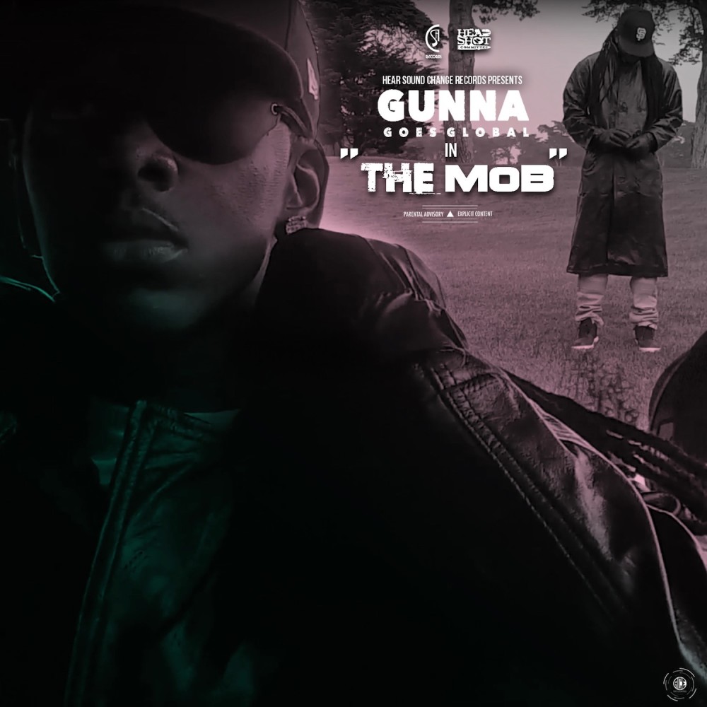 The Mob (Explicit)