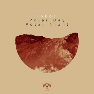 Hokori的專輯Polar Day / Polar Night