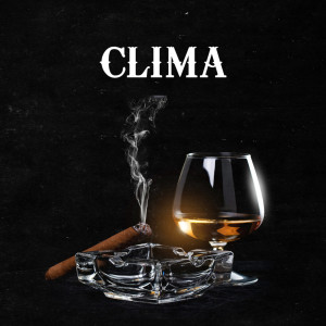 Mellodramatic的專輯Clima
