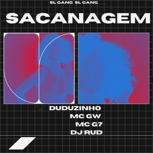 Duduzinho的專輯Sacanagem (Explicit)