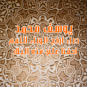 收听Youssef Mohamed的Doaa Erfaa Elwaba Ehfaz Haze Elbelad歌词歌曲