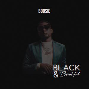 ดาวน์โหลดและฟังเพลง Black & Beautiful (Radio Edit) พร้อมเนื้อเพลงจาก Boosie