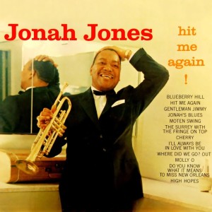 ดาวน์โหลดและฟังเพลง Jonah's Blues พร้อมเนื้อเพลงจาก Jonah Jones