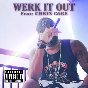 收聽Strizzo的Werk It Out (feat. Chris Cage) (Explicit)歌詞歌曲