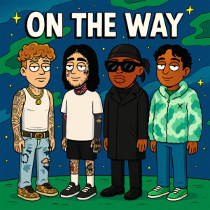 Album On The Way (Explicit) from 