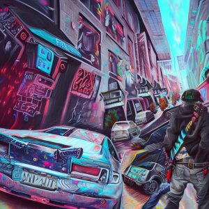 Album Crenças (Explicit) from Possik