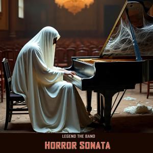 Legend The Band的專輯Horror Sonata