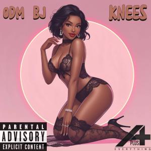 ODM BJ的專輯Knees (Explicit)