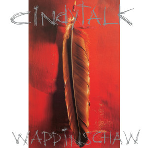 Cindytalk的專輯Wappinschaw