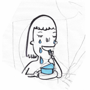 收聽Evangeline Sun的吃了年歲歌詞歌曲