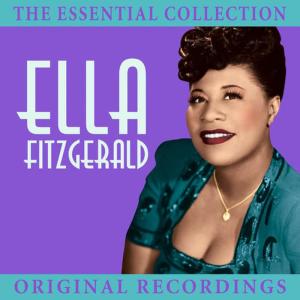 收聽Ella Fitzgerald的The Lady Is A Tramp歌詞歌曲