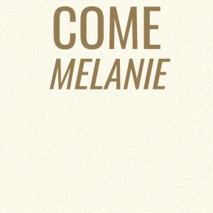 Various Artists的專輯Come Melanie