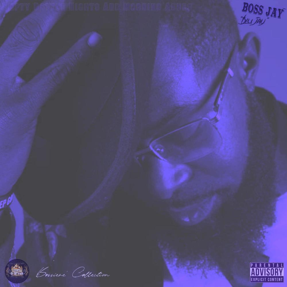 Ya Honor (feat. Class M. & DG III) (Explicit)