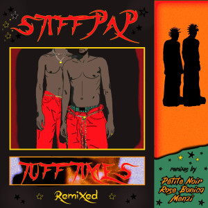 Listen to TUFF TIME$ (Petite Noir's Noirwave Remix) song with lyrics from Stiff Pap
