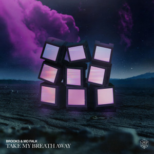 Album Take My Breath Away oleh Brooks