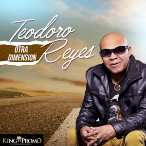 Album Otra Dimensión from Teodoro Reyes