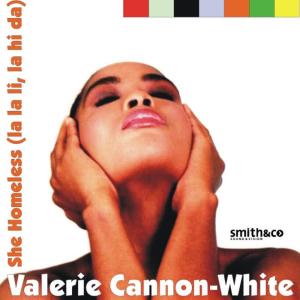收聽Valerie Cannon-White的My Pretender歌詞歌曲