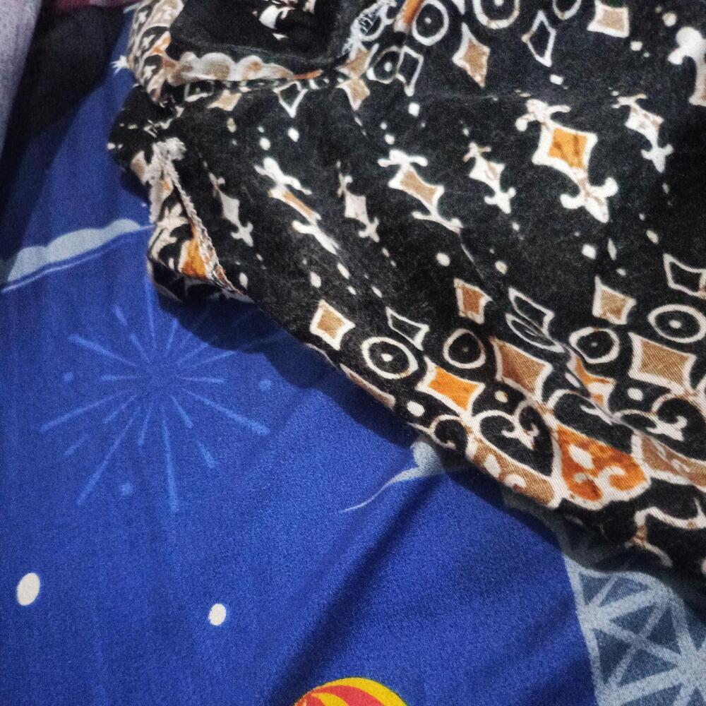 Cinta sempurna