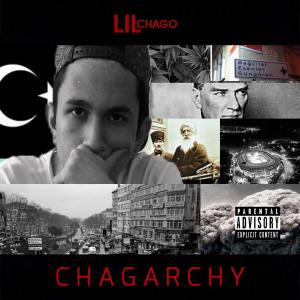 收聽Lil Chago的Kalp Mezarı (Remix)歌詞歌曲