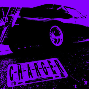 Cruz G的專輯Charger