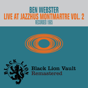 收聽Ben Webster的Set Call (The Theme)歌詞歌曲