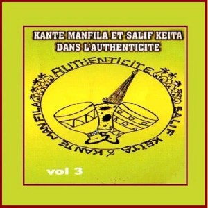 收聽Kante Manfila的Badougou (其他)歌詞歌曲