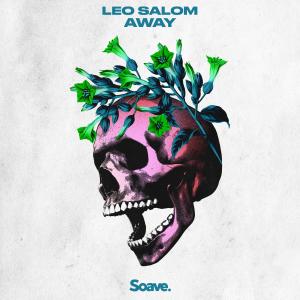 Album Away from Leo Salom