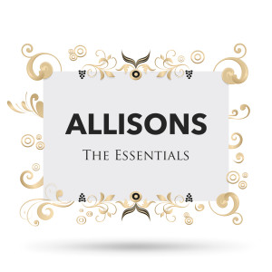 Listen to White Christmas song with lyrics from Allisons