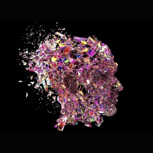 Album Guaranteed I Can Blow Your Mind (Explicit) from Ashley Price