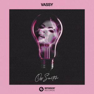 Vassy的專輯Off Switch