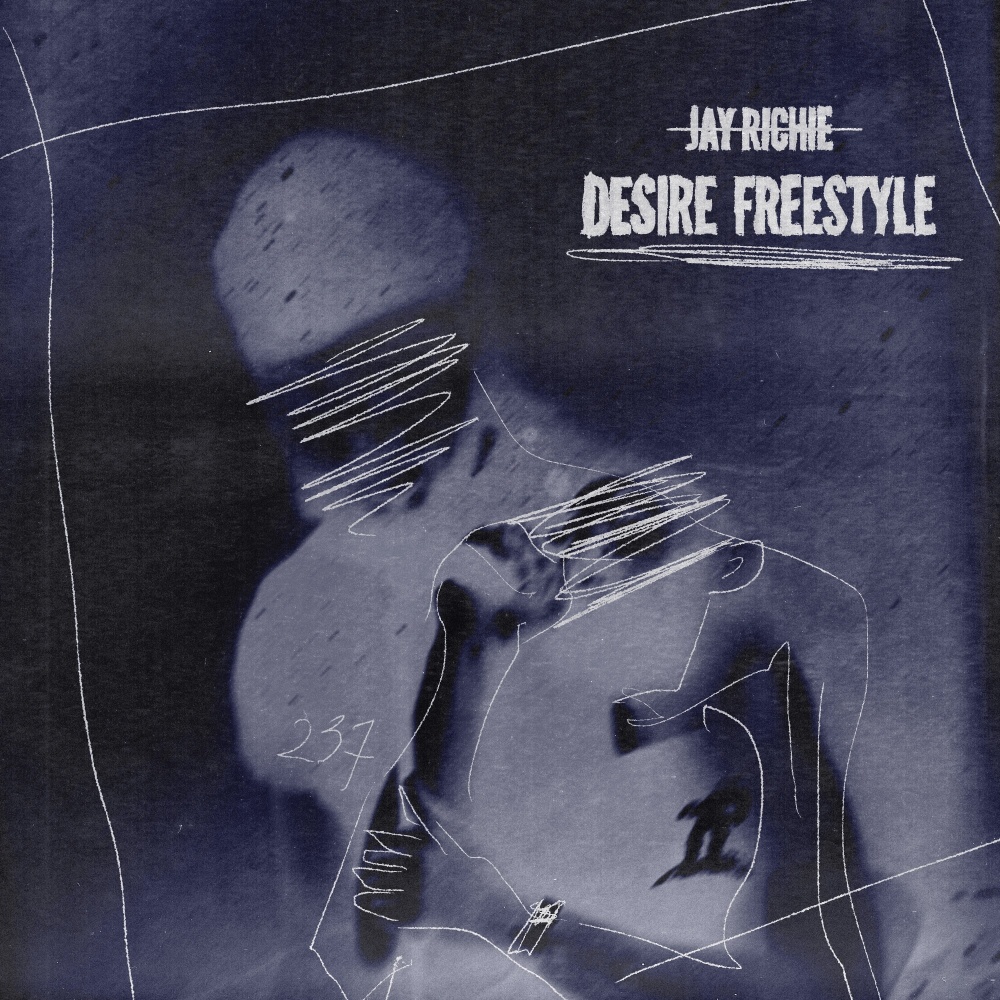 Desire Freestyle (Explicit)