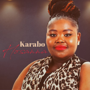 Album Hosanna from Karabo