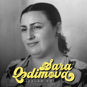 Listen to Sən Mənimlə Get song with lyrics from Sara Qədimova