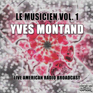 Dengarkan Un p'tit bock lagu dari Yves Montand dengan lirik