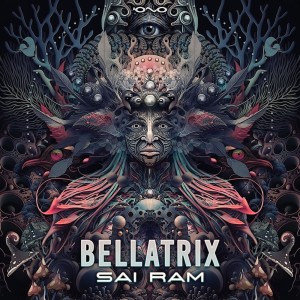 Album Sai Ram oleh Bellatrix