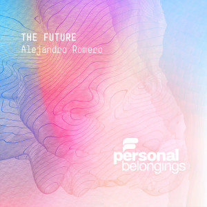 Alejandro Romero的专辑The Future