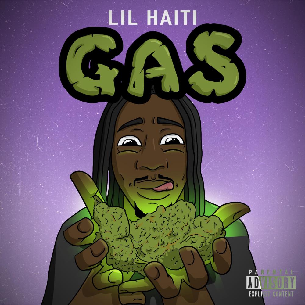 Gas (Explicit)