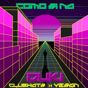 收聽Düki的Como Si Na (Explicit)歌詞歌曲