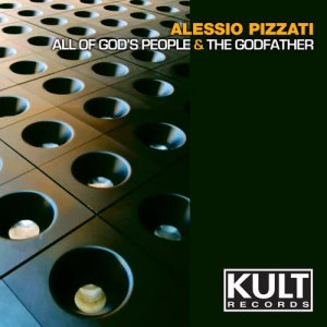 收聽Alessio Pizzati的The Godfather歌詞歌曲