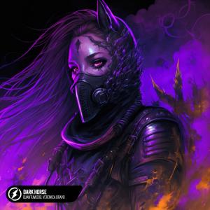 Dengarkan lagu Dark Horse nyanyian Quantum Dog dengan lirik