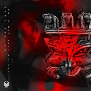 Listen to Matrix Date song with lyrics from Gaston Zani