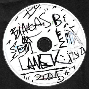 收聽Białas的BEZ CIŚNIENIA (Explicit)歌詞歌曲