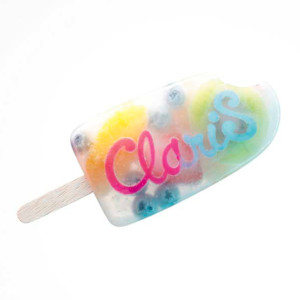 ดาวน์โหลดและฟังเพลง Naisho No Hanashi พร้อมเนื้อเพลงจาก ClariS