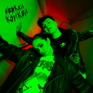 SINI YASEMIN的專輯Herkkii koviksii