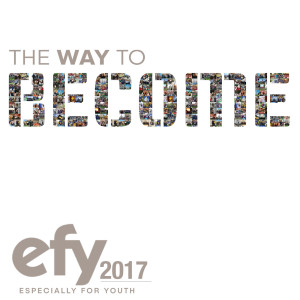 Various的專輯EFY 2017 The Way to Become (Especially for Youth)
