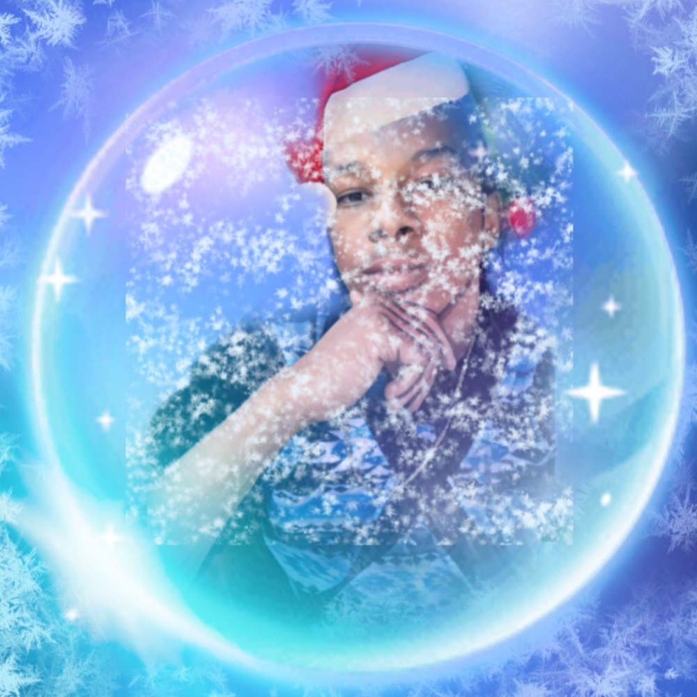 Christmas Love (Explicit)
